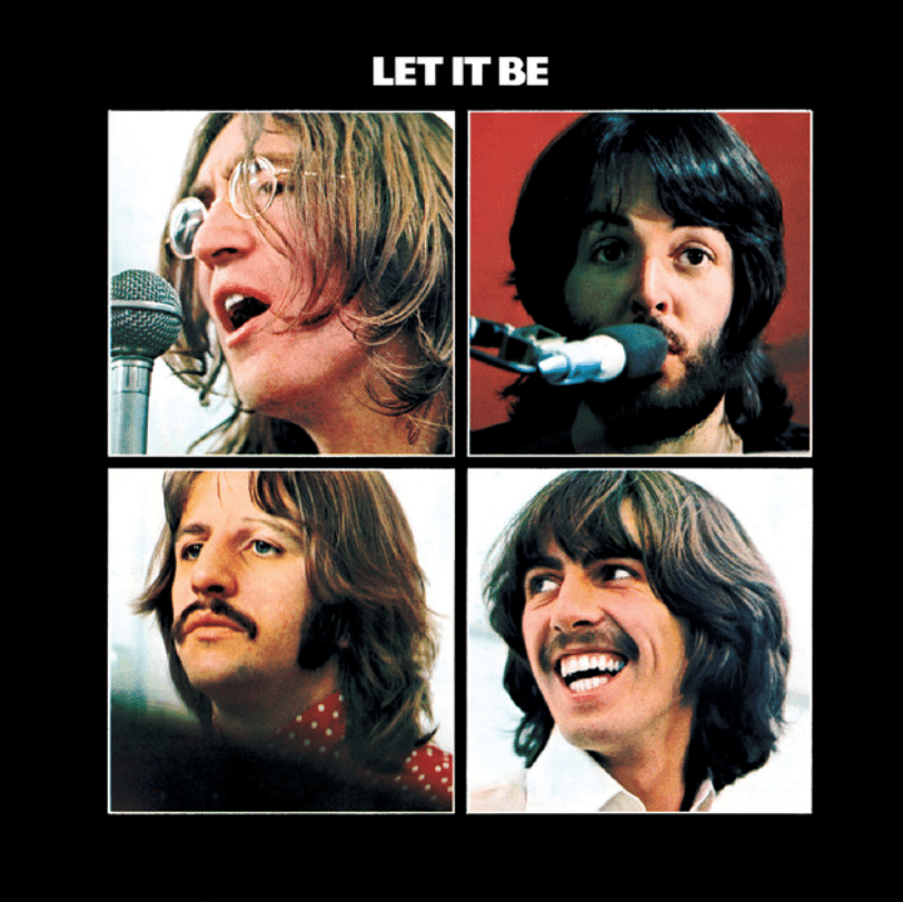 Let It Be