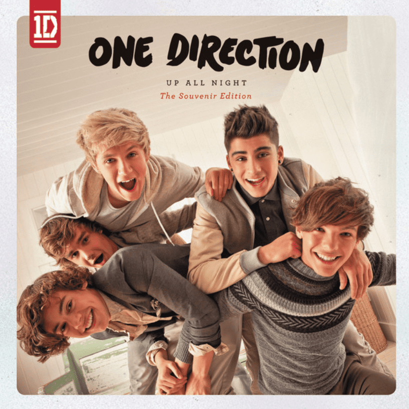 What Makes You Beautiful